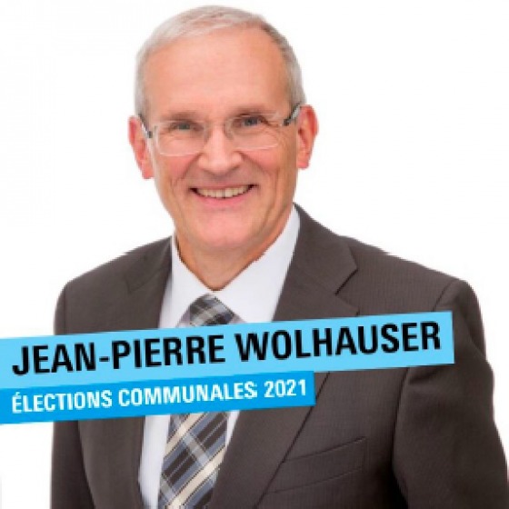 Photo de Jean-Pierre Wolhauser